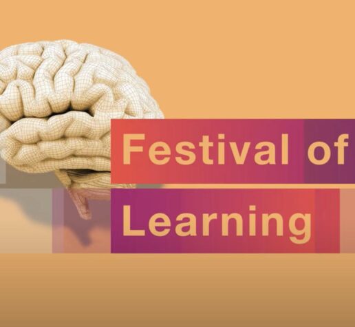 logo for MIT Festival of Learning